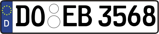 DO-EB3568