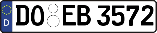 DO-EB3572