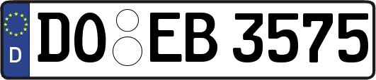 DO-EB3575