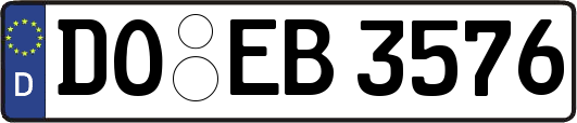 DO-EB3576
