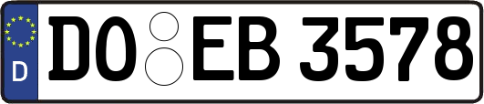 DO-EB3578