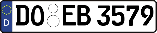 DO-EB3579