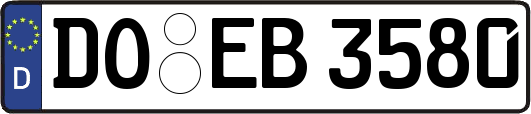 DO-EB3580