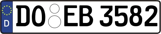DO-EB3582