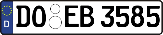 DO-EB3585
