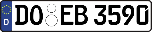 DO-EB3590