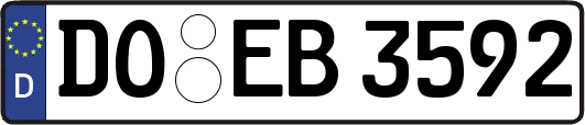 DO-EB3592