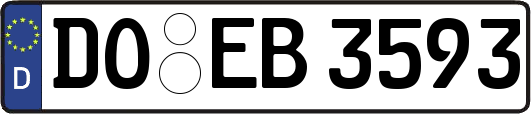 DO-EB3593