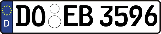 DO-EB3596