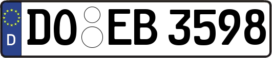DO-EB3598