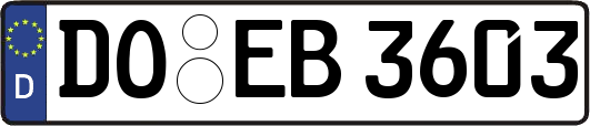 DO-EB3603