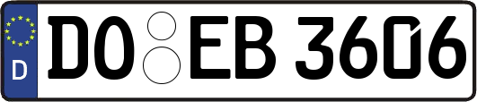 DO-EB3606