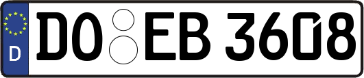 DO-EB3608
