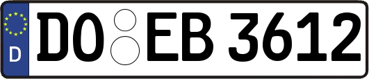 DO-EB3612