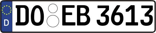 DO-EB3613