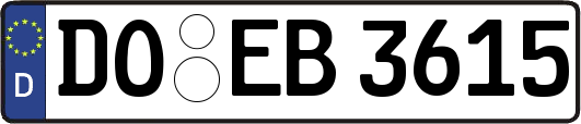 DO-EB3615