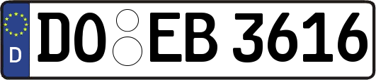 DO-EB3616