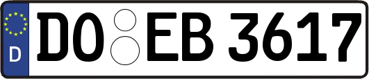 DO-EB3617