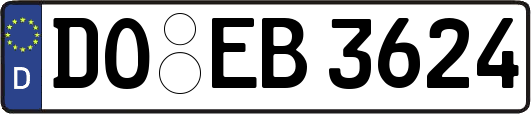 DO-EB3624