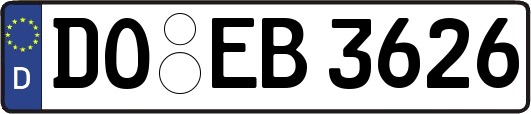 DO-EB3626
