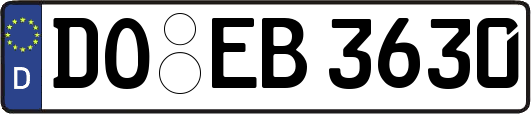 DO-EB3630