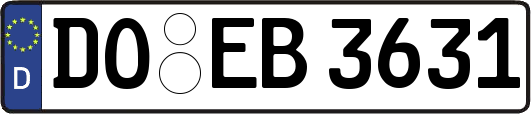 DO-EB3631