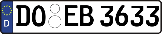 DO-EB3633
