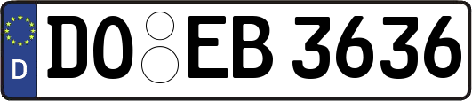DO-EB3636