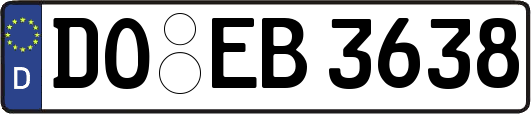 DO-EB3638