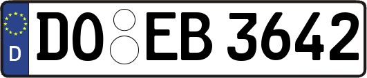 DO-EB3642