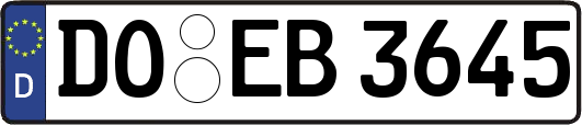 DO-EB3645