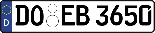 DO-EB3650