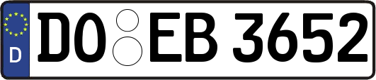 DO-EB3652