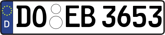 DO-EB3653
