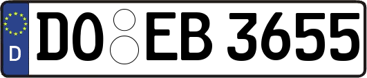 DO-EB3655