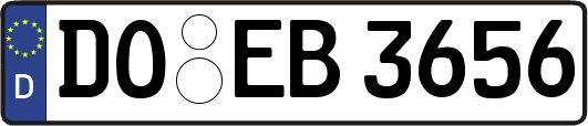 DO-EB3656