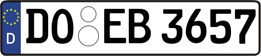 DO-EB3657