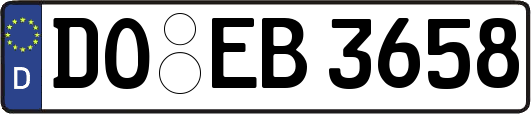 DO-EB3658