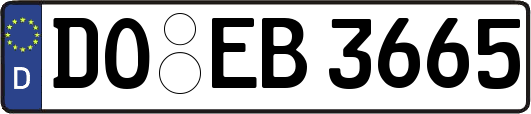 DO-EB3665