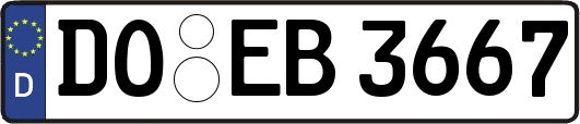 DO-EB3667
