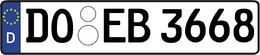 DO-EB3668