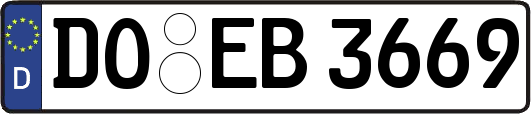 DO-EB3669