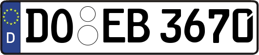 DO-EB3670