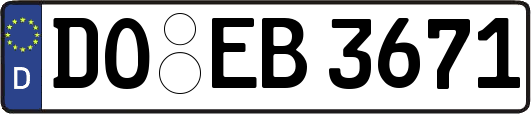 DO-EB3671