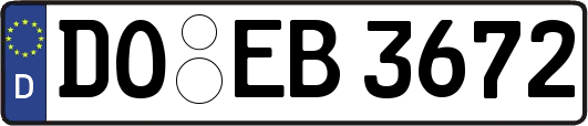 DO-EB3672