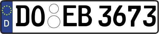 DO-EB3673