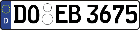 DO-EB3675