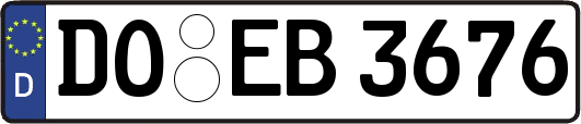 DO-EB3676
