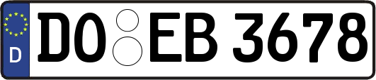 DO-EB3678