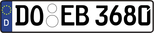DO-EB3680